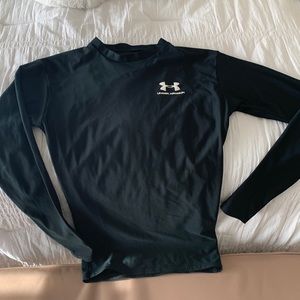 Womens under armour shirt